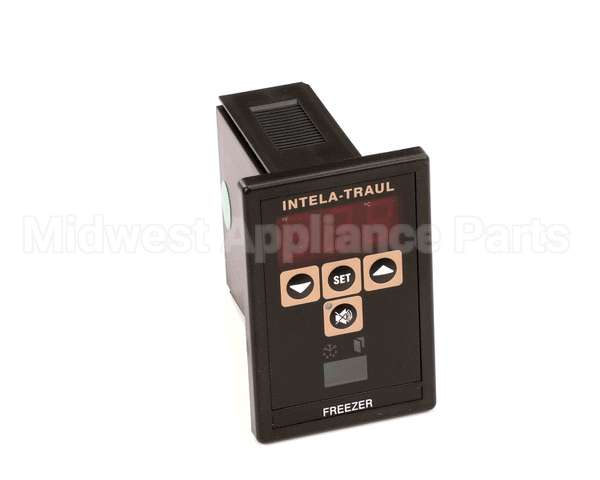 SK-337-60318-CAA-AFA Traulsen Service Kit Mit 2 Control Head