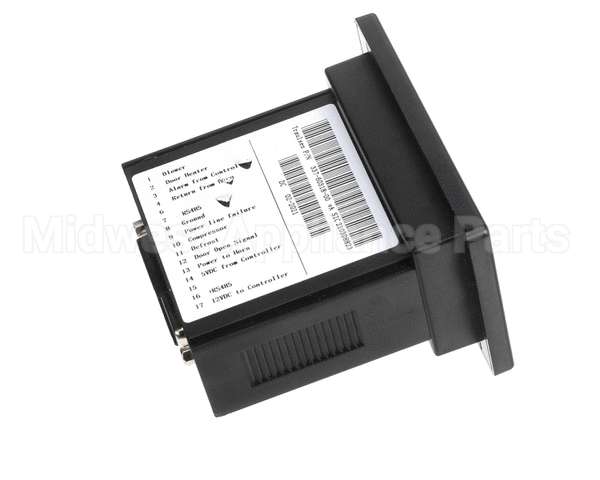 SK-337-60318-KFC Traulsen Kit Service Control Head Mit2