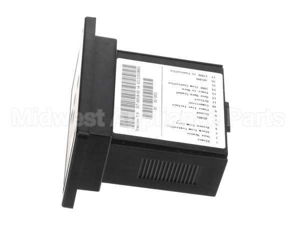 SK-337-60318-KFC Traulsen Kit Service Control Head Mit2