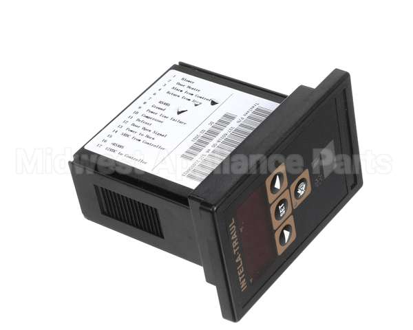 SK-337-60318-KFC Traulsen Kit Service Control Head Mit2