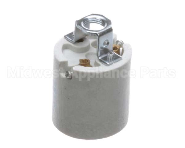 SK-38370 Alto Shaam Socket,Lamp,120 Vac,660W-Use