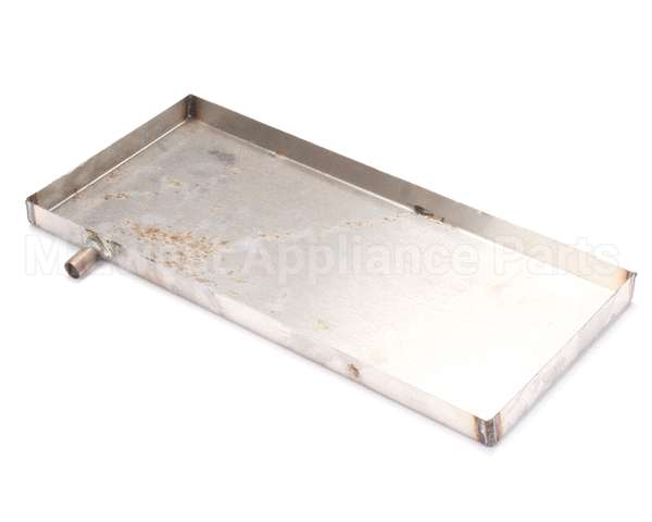 SK-433671 Traulsen Assembly Evaporator Drain Pan