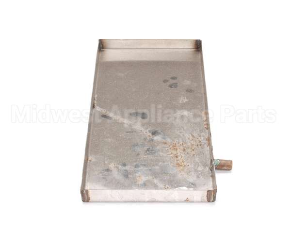 SK-433671 Traulsen Assembly Evaporator Drain Pan