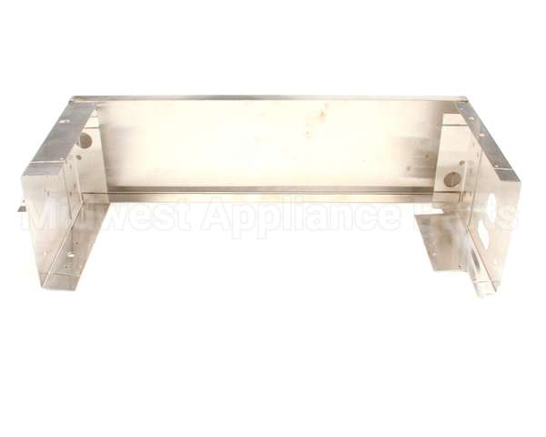 SK-433904 Traulsen Evaporator Drain Pan Weldment