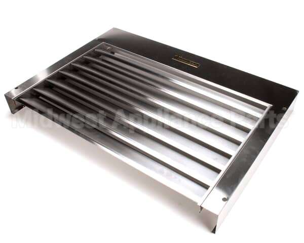 SK-500-60154-00 Traulsen Assembly Louver 34