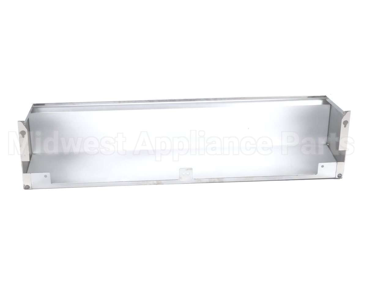 SK-500-60719-04 Traulsen Kit Hood Cover Upt48/72-18