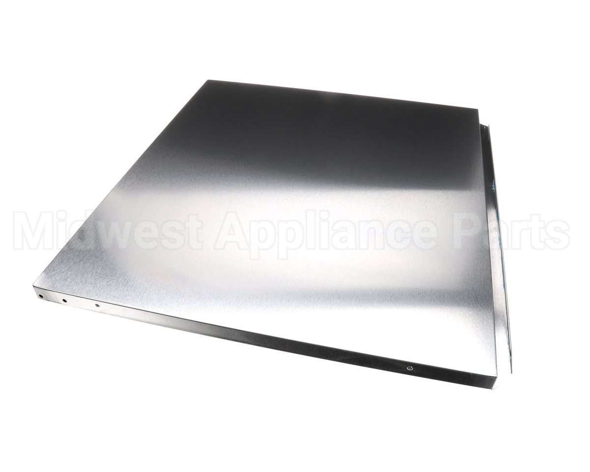 SK-500-60939-01 Traulsen Assembly Lid Ust6024 Rh