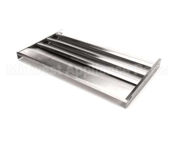 SK-500-70002-00 Traulsen Assembly Louver 1 Section