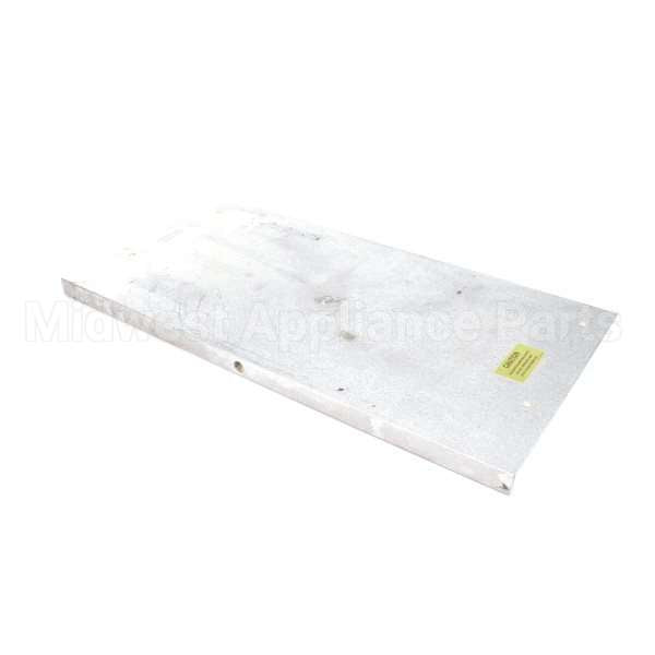 SK-500-70004-00 Compatible Kairak Assembly Hump Cover 132 W/G