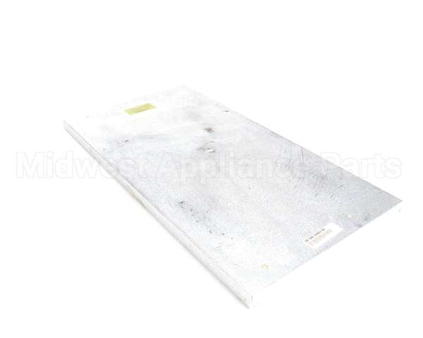 SK-500-70004-00 Traulsen Assembly Hump Cover 132 W/G