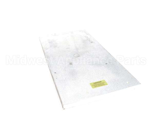 SK-500-70004-00 Traulsen Assembly Hump Cover 132 W/G