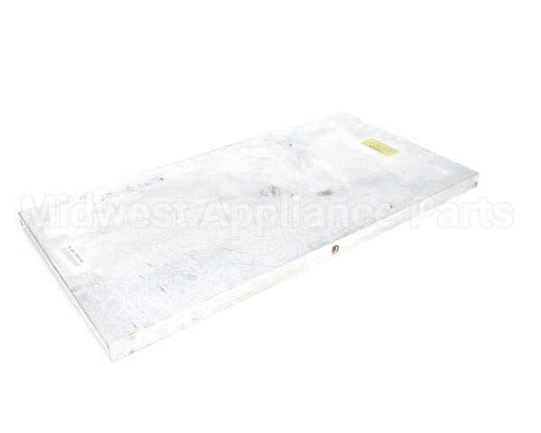 SK-500-70004-00 Traulsen Assembly Hump Cover 132 W/G