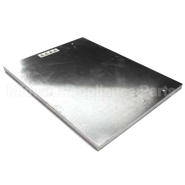 SK-500-70006-00 Compatible Kairak Assembly, Hump Cvr, 232N W, 332N W