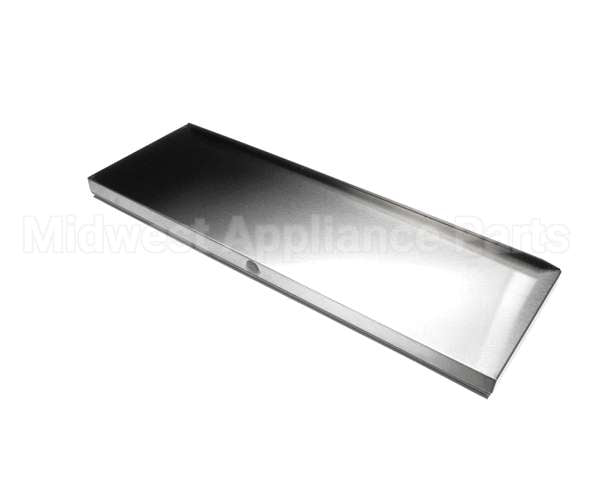 SK-550-10069-00 Traulsen Assembly Drawer Face 2Pan Ftb