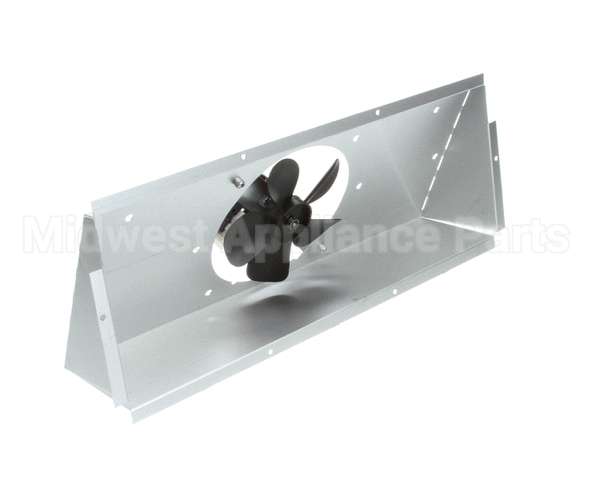 SK-600-60841-00 Traulsen Assembly G Series One Fan