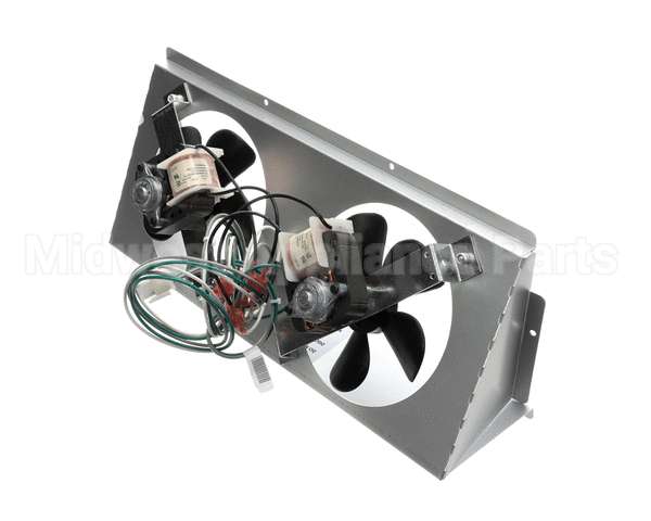 SK-600-70023-00 Traulsen Assembly G Series 2 Fan