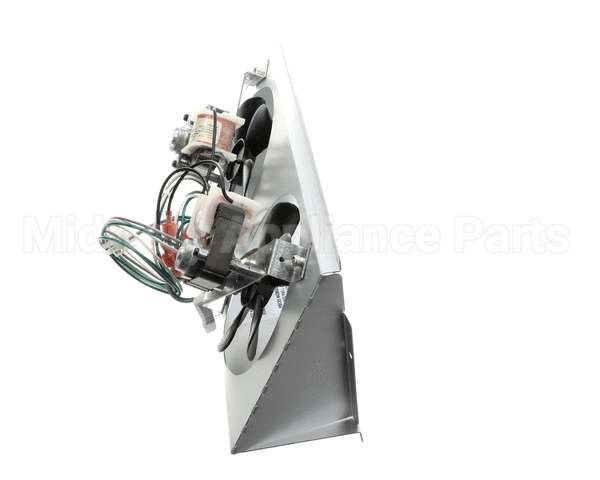 SK-600-70023-00 Traulsen Assembly G Series 2 Fan