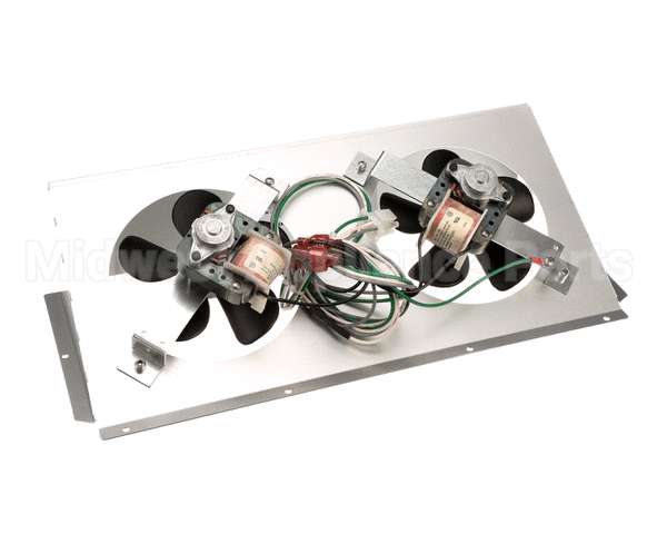 SK-600-70023-10 Traulsen Assembly G Series 2 Fan