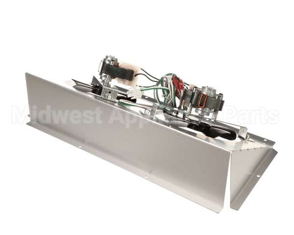 SK-600-70023-10 Traulsen Assembly G Series 2 Fan