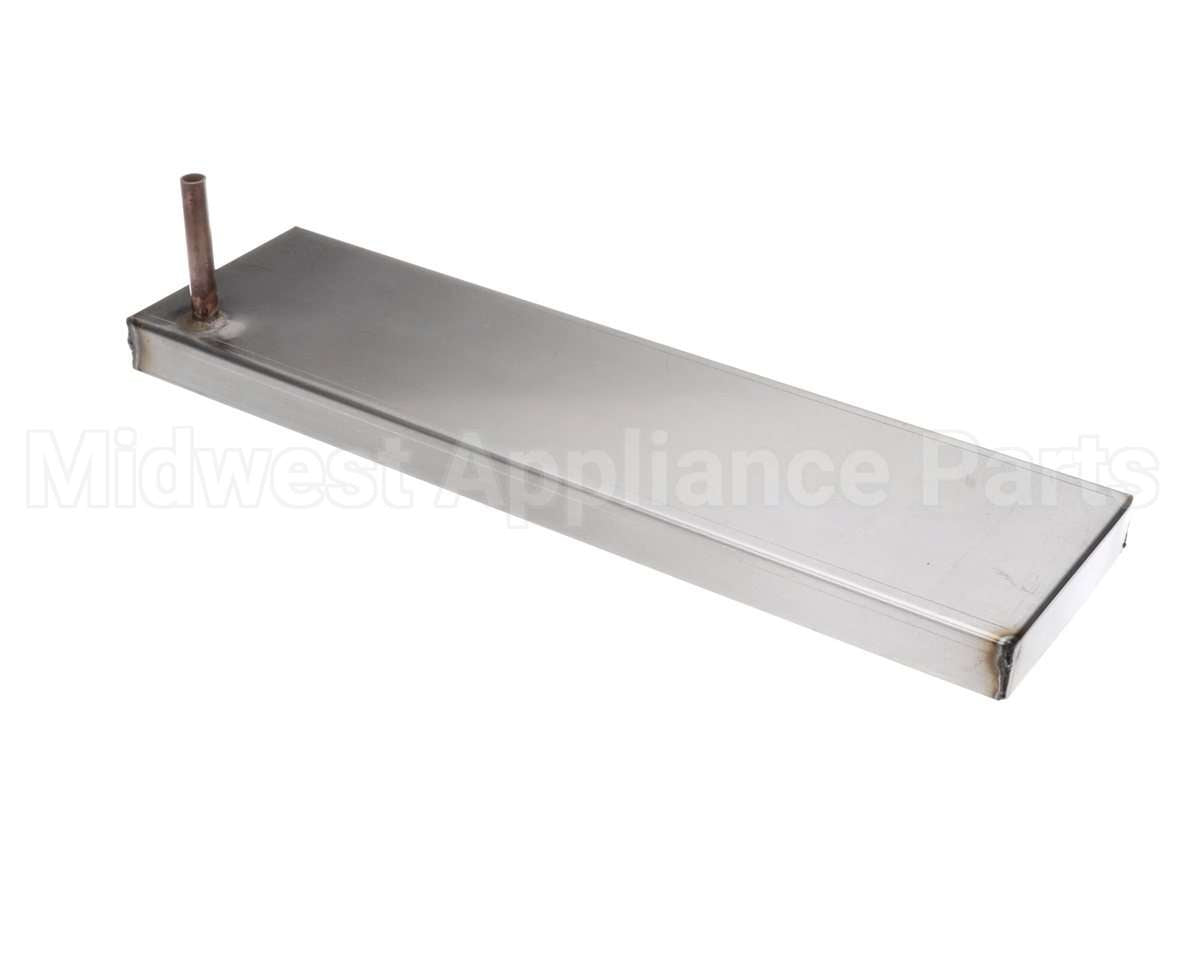 SK-601-61212-00 Traulsen Drip Pan Tbc1H