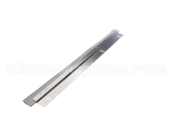 SK-700-60065-10 Traulsen Wiper Adj Assembly Ss