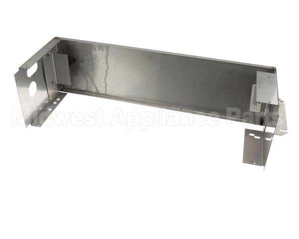 SK-700-60277-00 Traulsen Pan Evaporator Upt48/60 Short