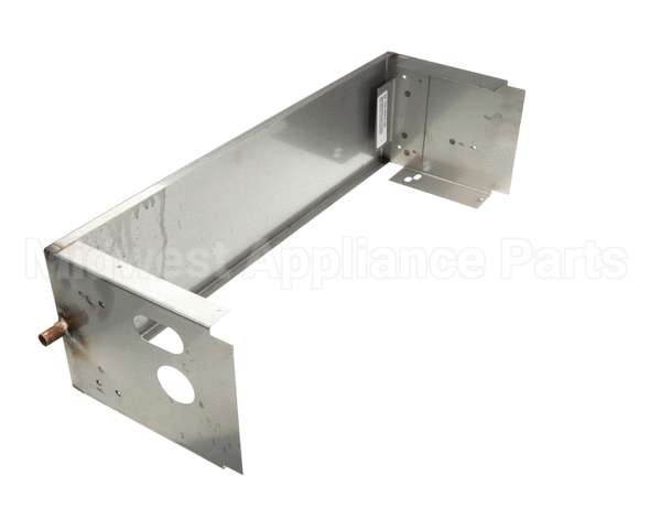 SK-700-60277-00 Traulsen Pan Evaporator Upt48/60 Short