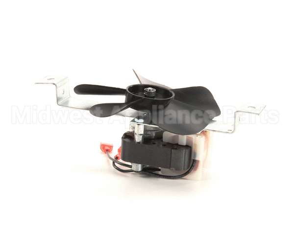 SK-900-60883-00 Traulsen Assembly Fan Motor Bracket-Eva