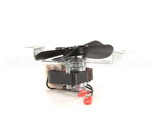 SK-900-60883-00 Traulsen Assembly Fan Motor Bracket-Eva