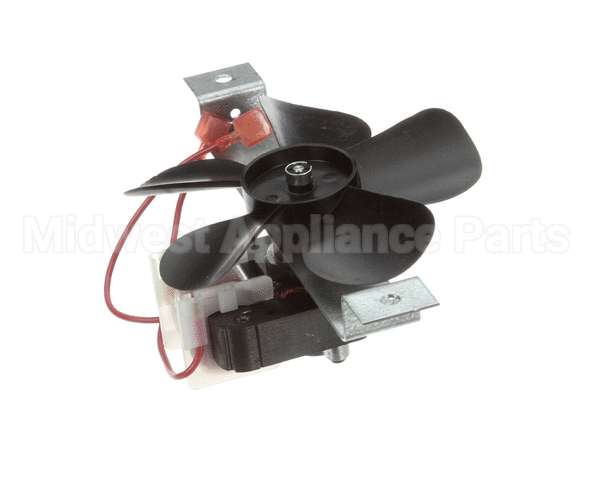 SK-900-60883-01 Traulsen Assembly Evaporator Fan Motor