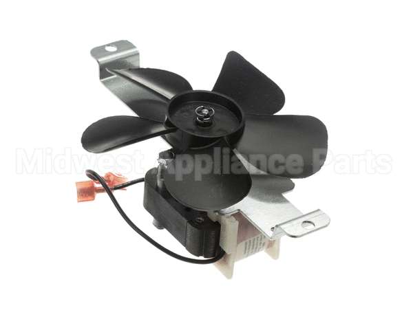 SK-900-61015-00 Traulsen Assembly Fan Motor Bracket Sho