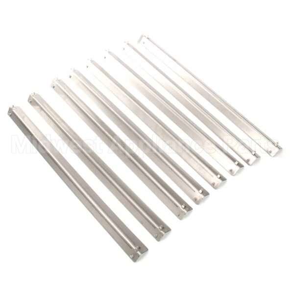 SK-TK1 Compatible Traulsen 4 Pair # 1 Tray Slides