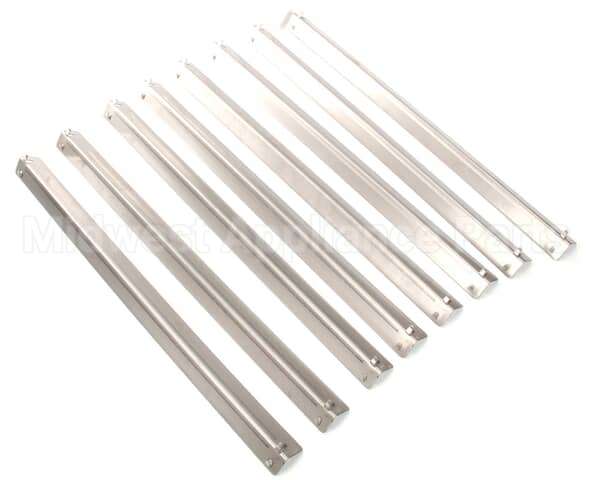 SK-TK1 Traulsen 4 Pair # 1 Tray Slides