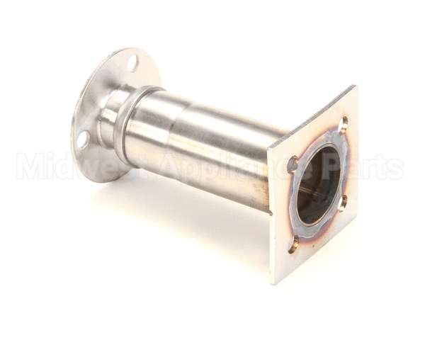 SK00414-2 Cleveland Rear Leg Assembly; M-Tr