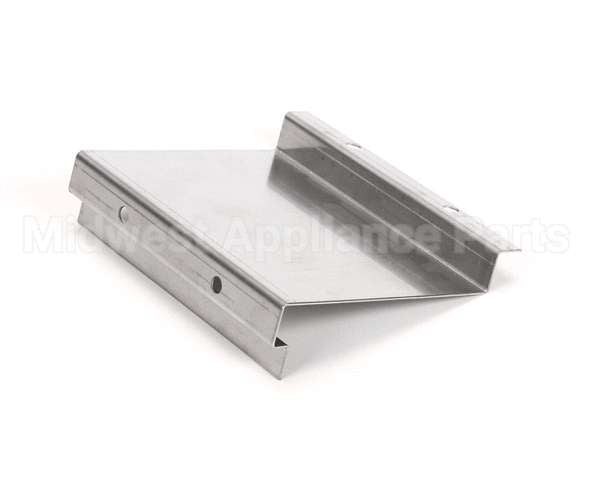 SK071497-2-9 Cleveland Hinge Cover; Inside Sgl/Sgm