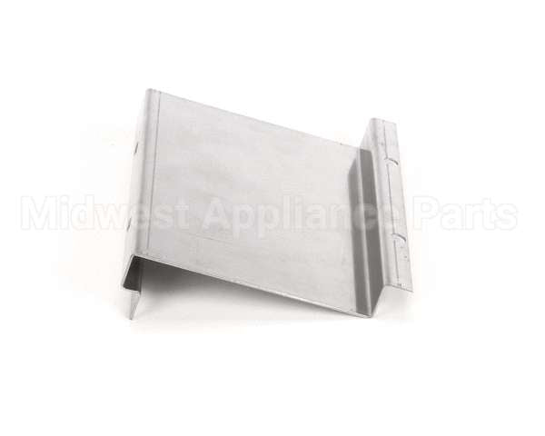 SK071497-2-9 Cleveland Hinge Cover; Inside Sgl/Sgm