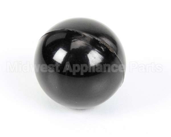 SK078279-1 Cleveland Knob; Black Ball B-64