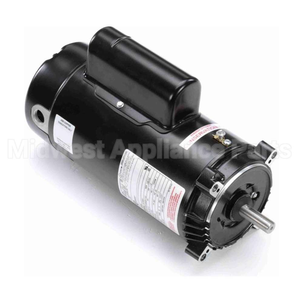 SK1152 Century Pool And Spa Pump Motor