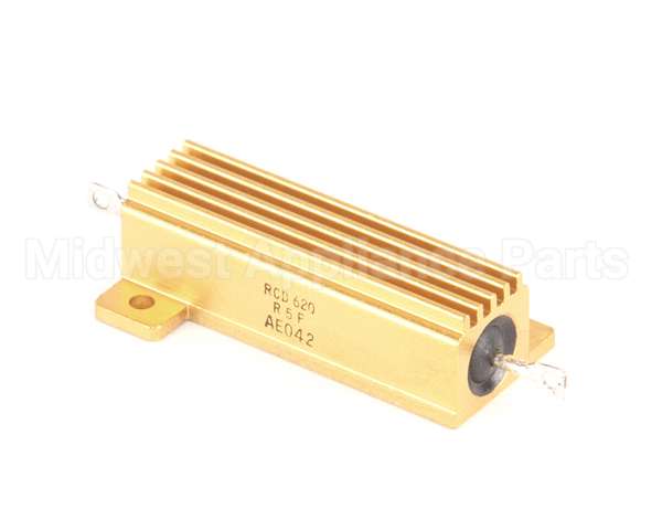 SK1426600 Cleveland Resistr;1/2Ohm-50W Pt/Tr Rcd62