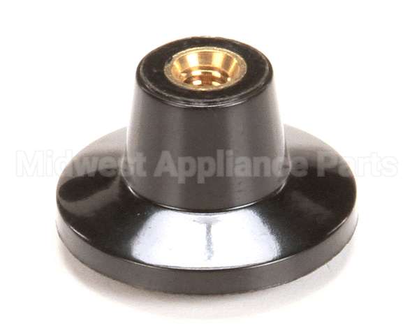 SK2209300 Cleveland Knob; Vent Cover (Sk50218) #Dk