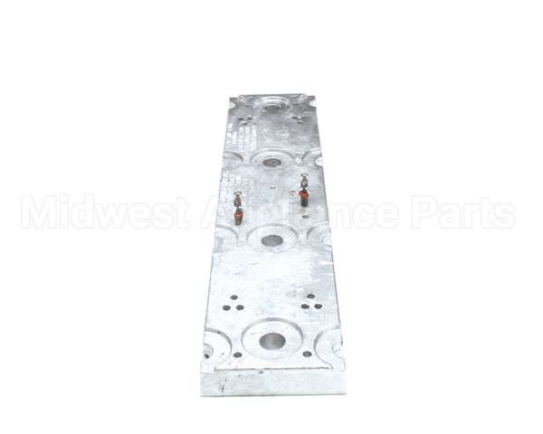 SK2231498 Cleveland Heat Block;3.0Kw230V 2.4Kw208V