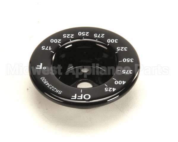 SK2234800 Cleveland Thrmstat Bezel Fahrnheit (Set-