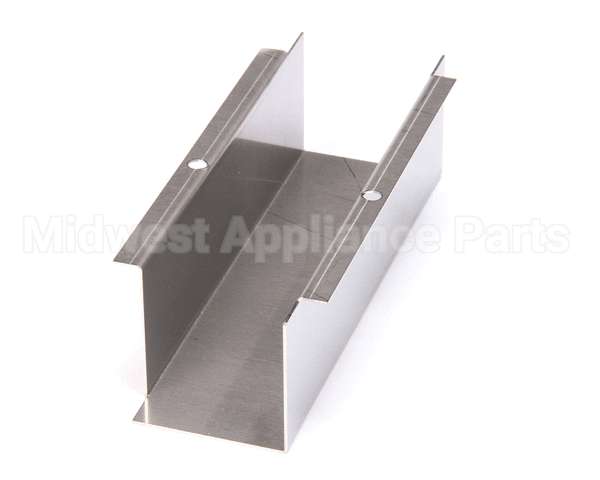 SK2345000 Cleveland Thermostat Shield Sgl-Tr