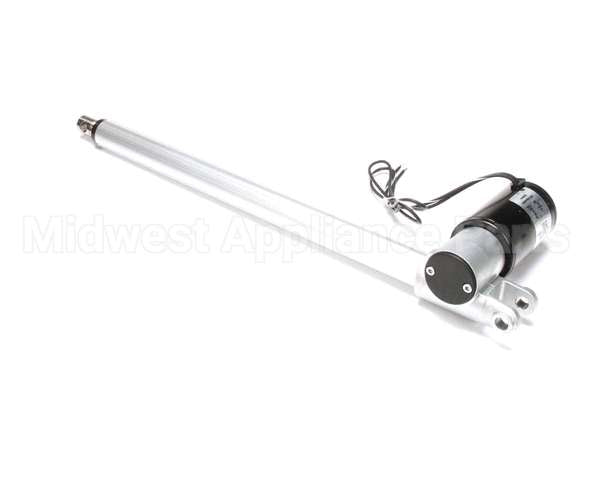 SK2346101 Cleveland Actuator;Man Override-Pt Catl3