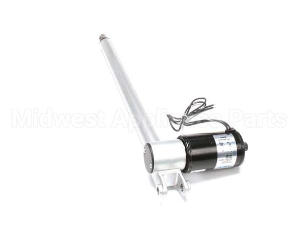 SK2346101 Cleveland Actuator;Man Override-Pt Catl3