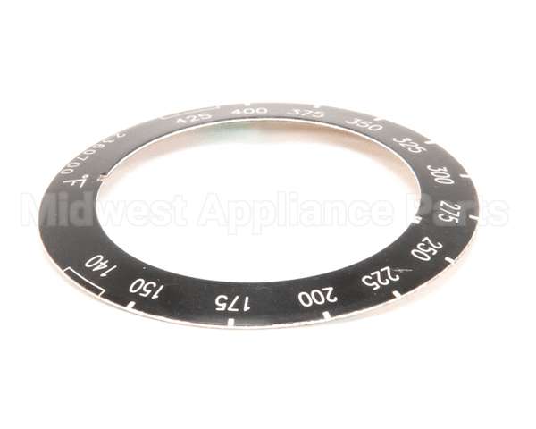 SK2360700 Cleveland Dial Insert; Farenheit (T1/Tr)