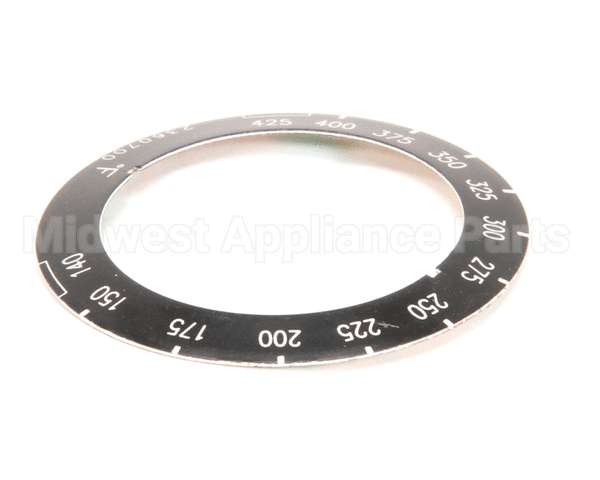 SK2360700 Cleveland Dial Insert; Farenheit (T1/Tr)