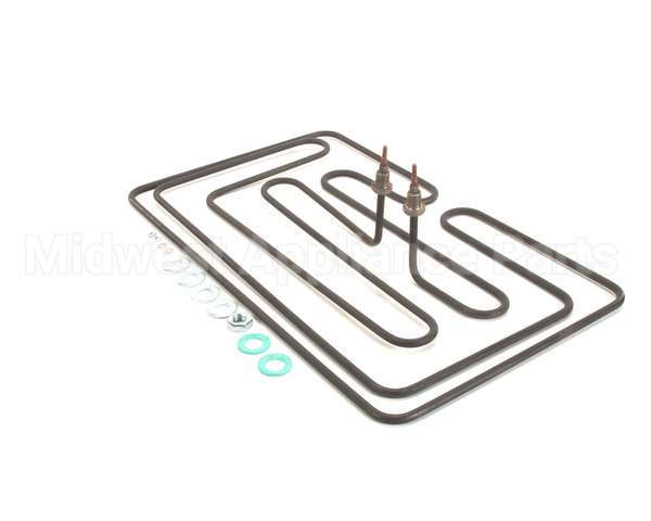 SK2372900 Cleveland Element; Side 6Kw208V Sel/M40T