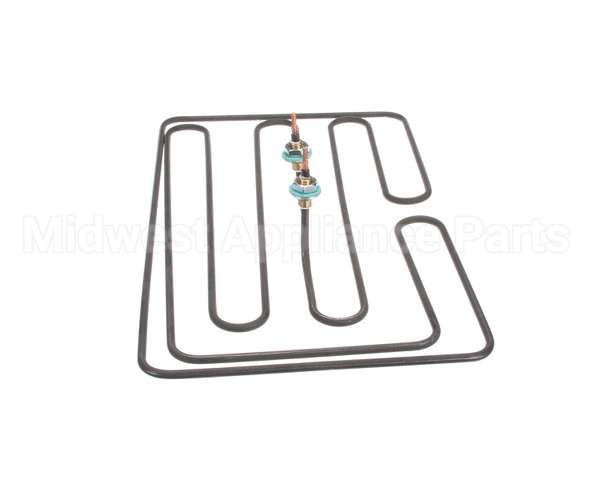 SK2372905 Cleveland Element; Side 6Kw480V Sel/M40T