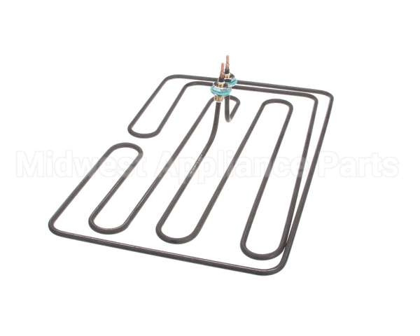 SK2372905 Cleveland Element; Side 6Kw480V Sel/M40T